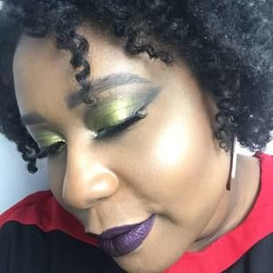 Meet your Posher, Katia